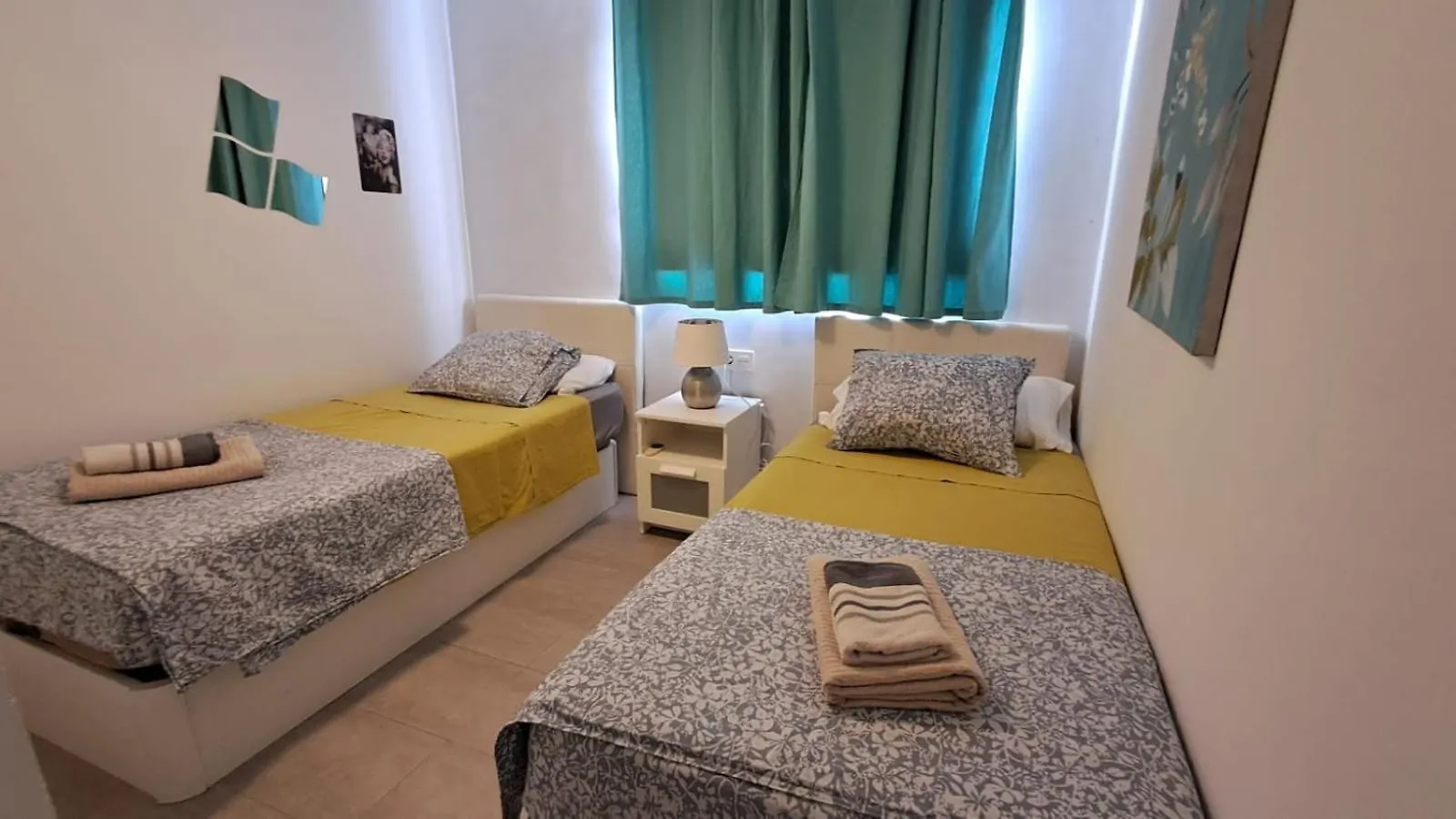 Futura Apartment Corralejo 0*,