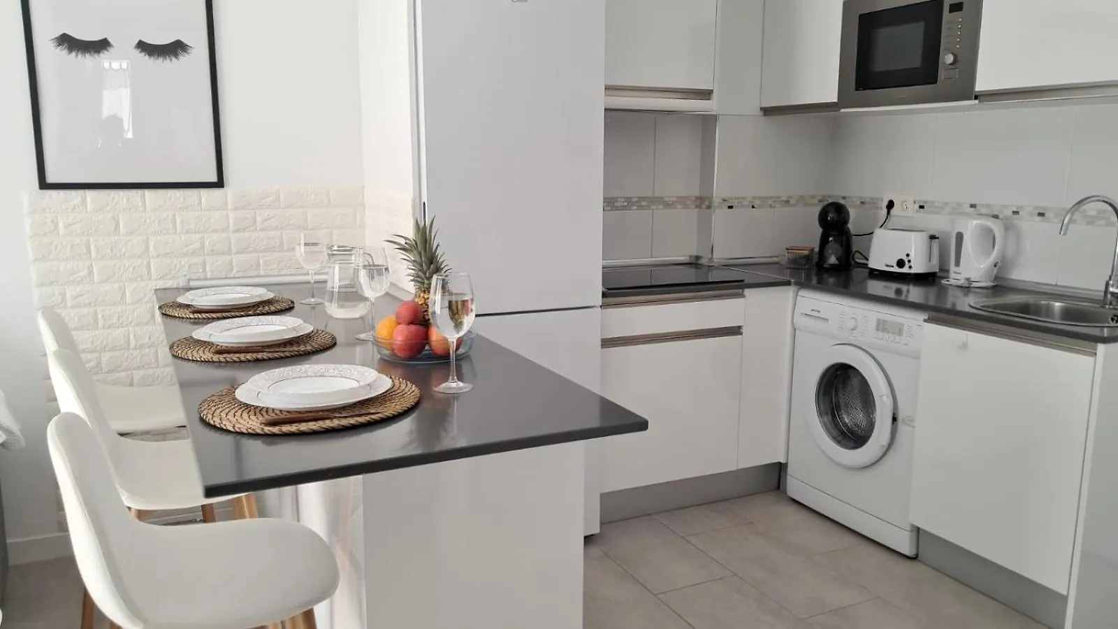 Futura Apartment Corralejo