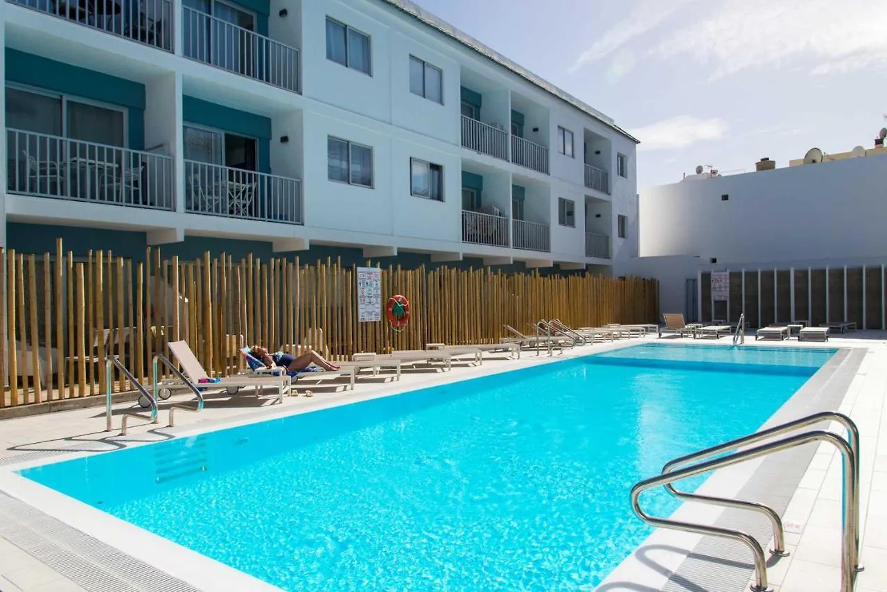 Futura Apartment Corralejo