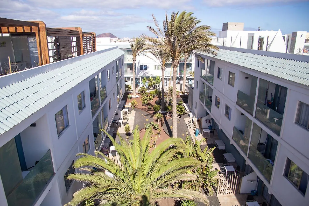 Futura Apartment Corralejo