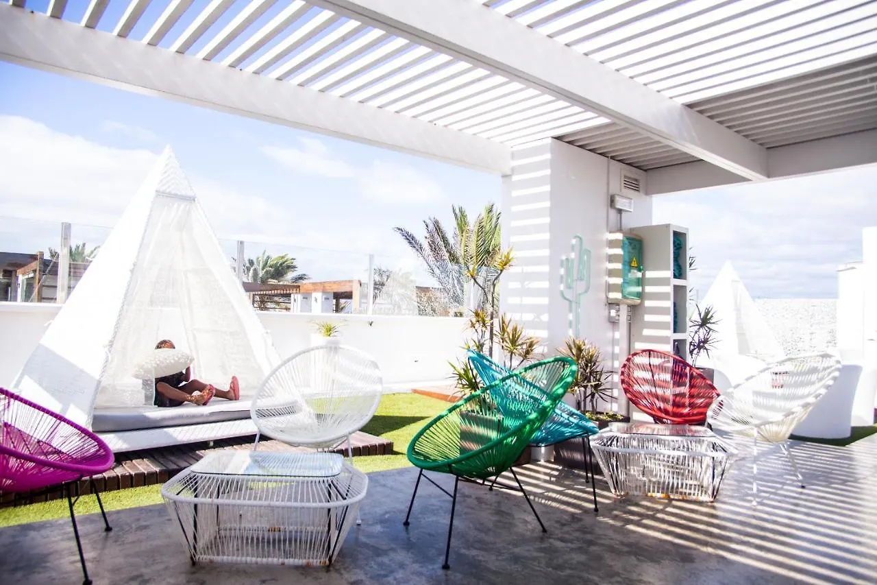 Futura Apartment Corralejo 0*,  España