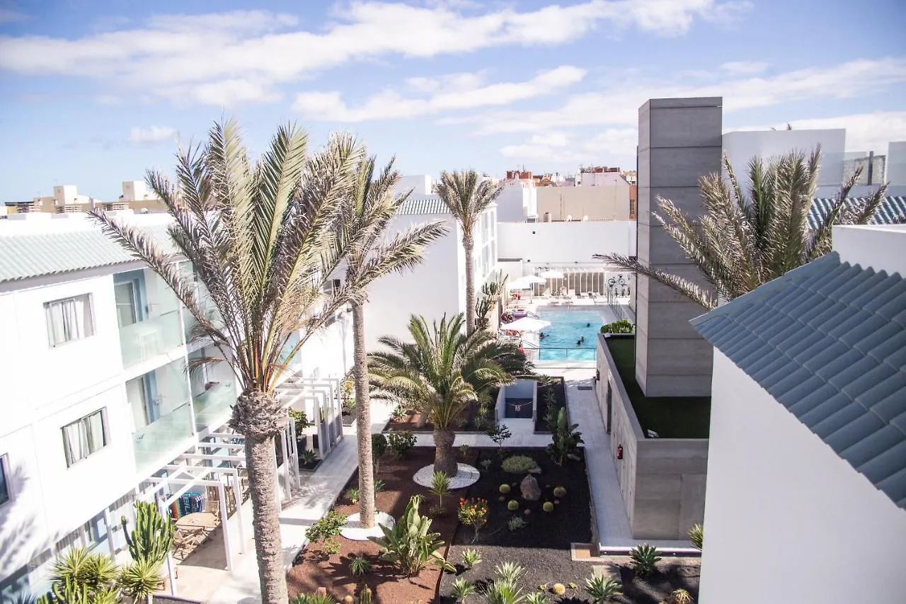 Futura Apartment Corralejo España