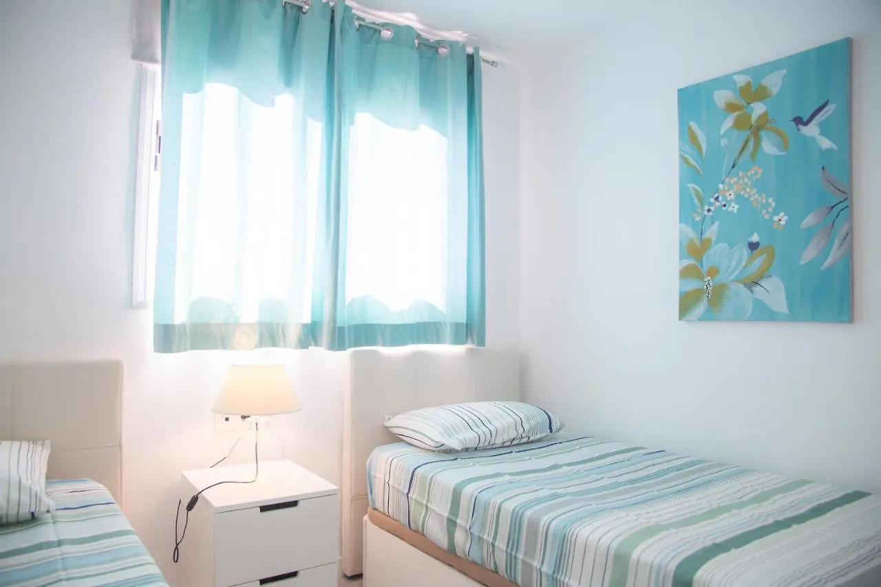 Futura Apartment Corralejo