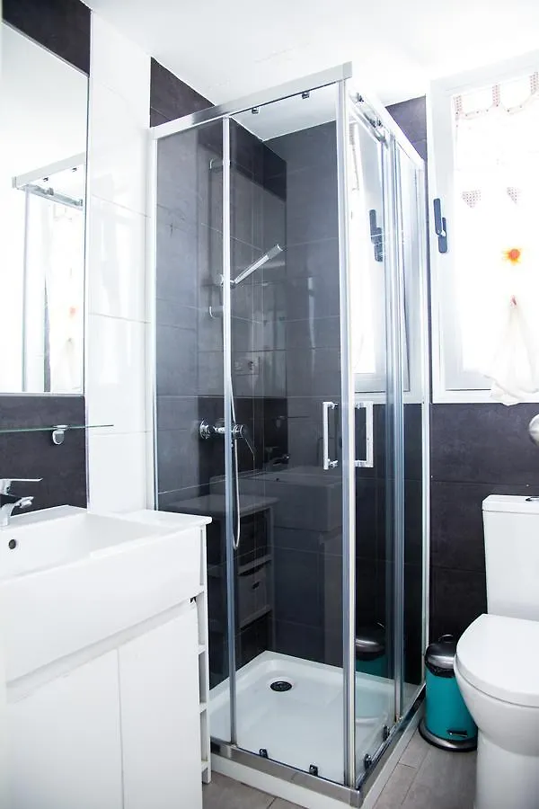Futura Apartment Corralejo 0*,
