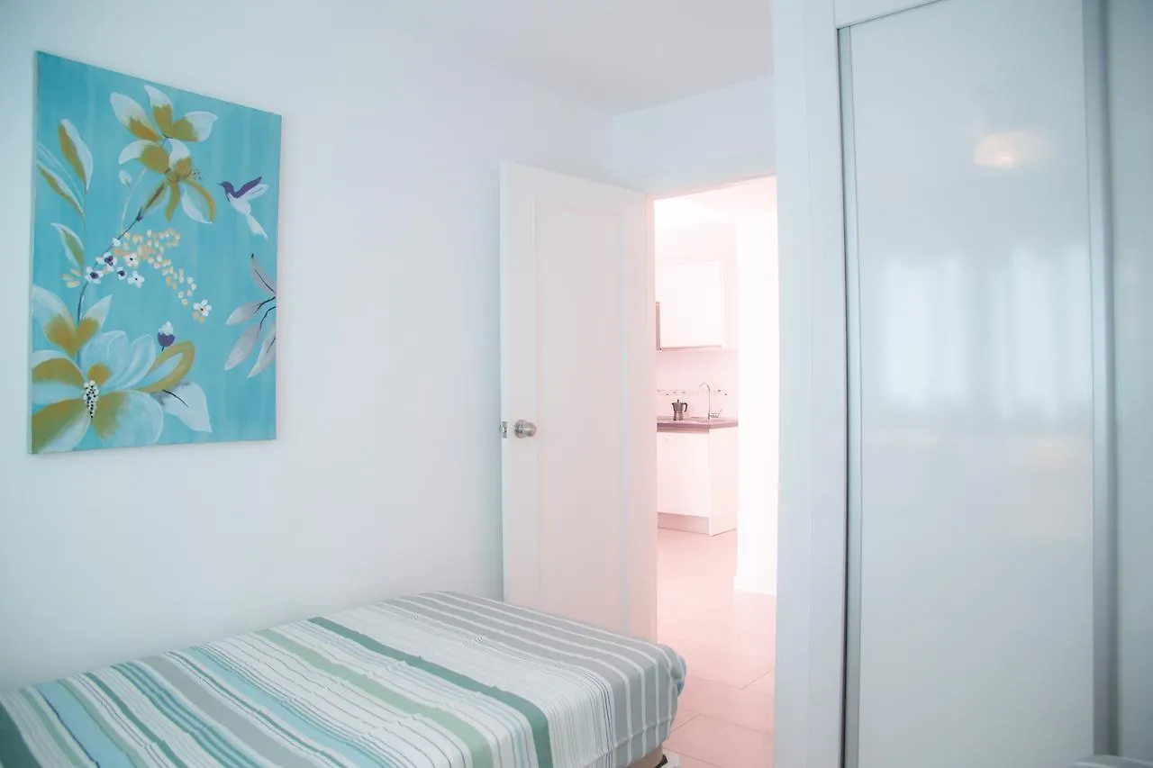 Futura Apartment Corralejo