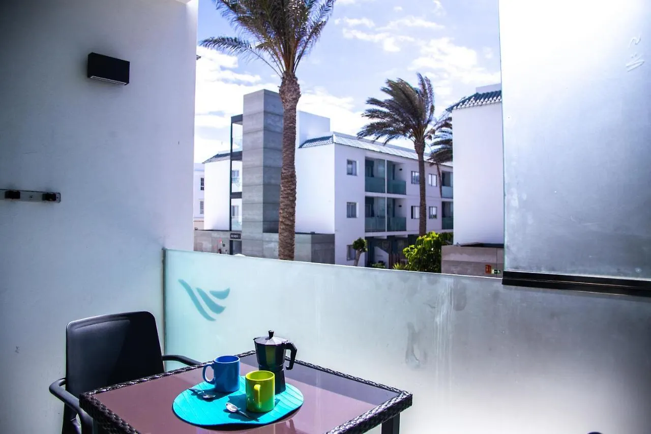 Futura Apartment Corralejo