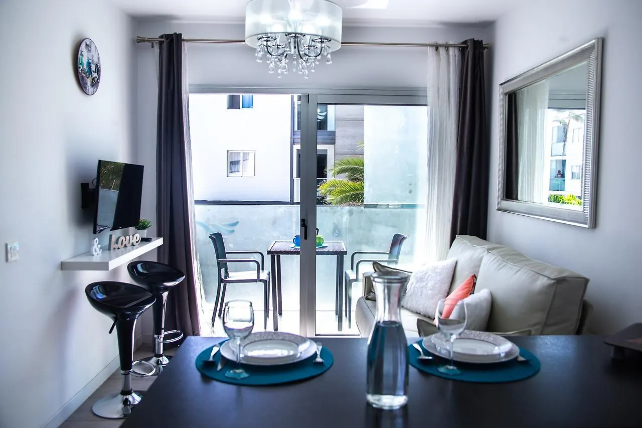 Futura Apartment Corralejo España