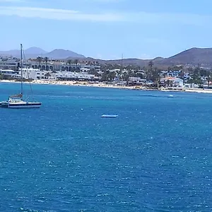 Corra Center 2 Corralejo