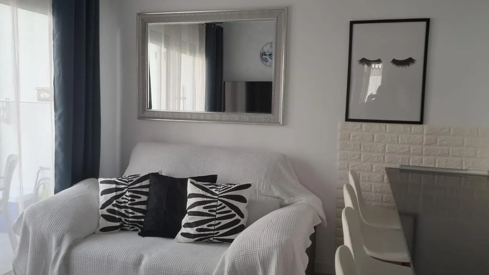 Futura Apartment Corralejo