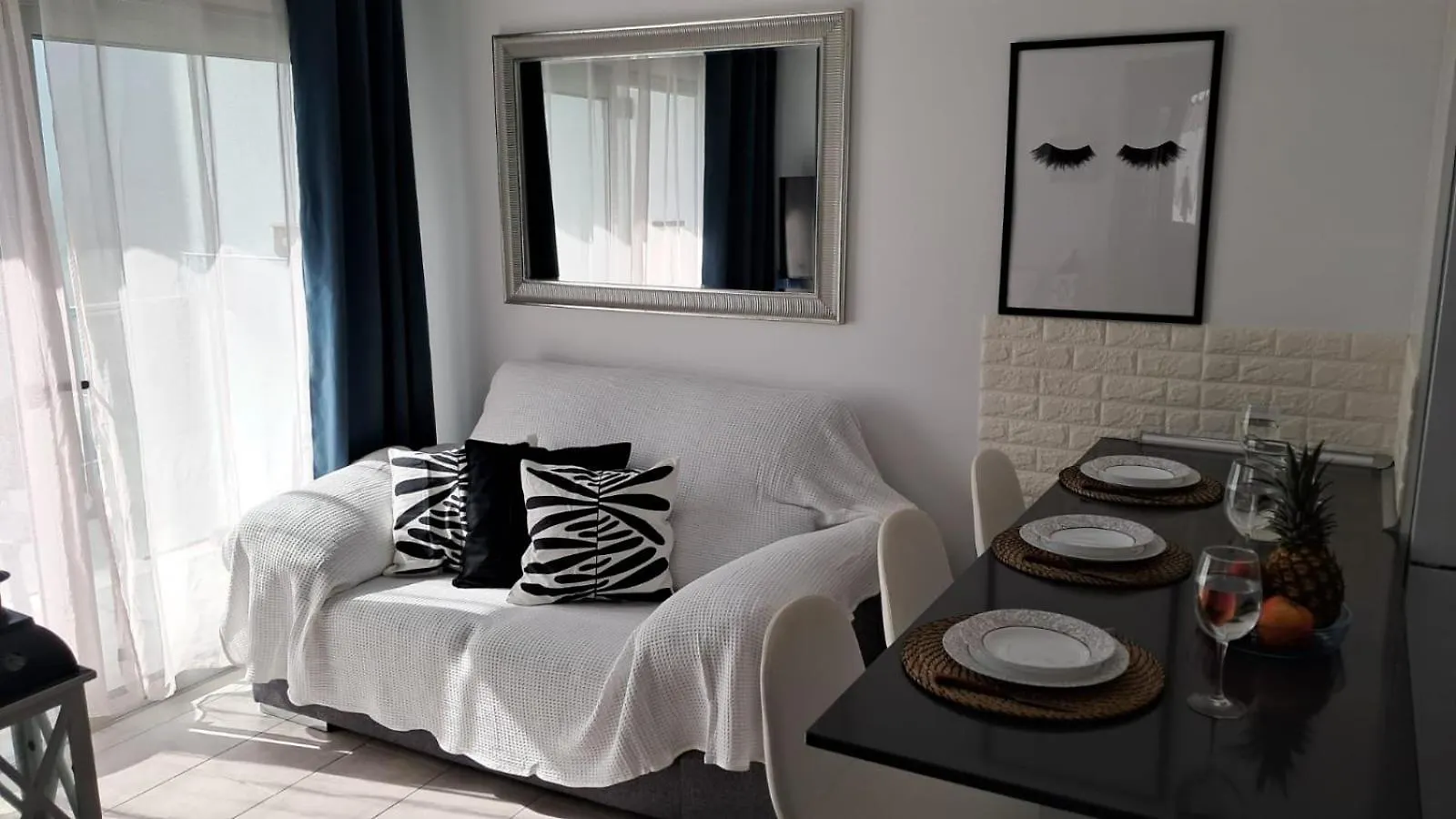 Futura Apartment Corralejo Spain