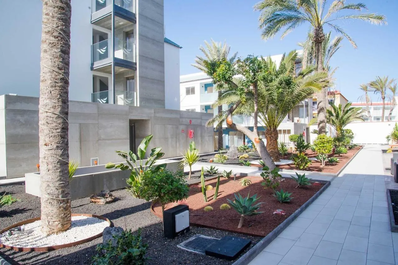 Futura Apartment Corralejo