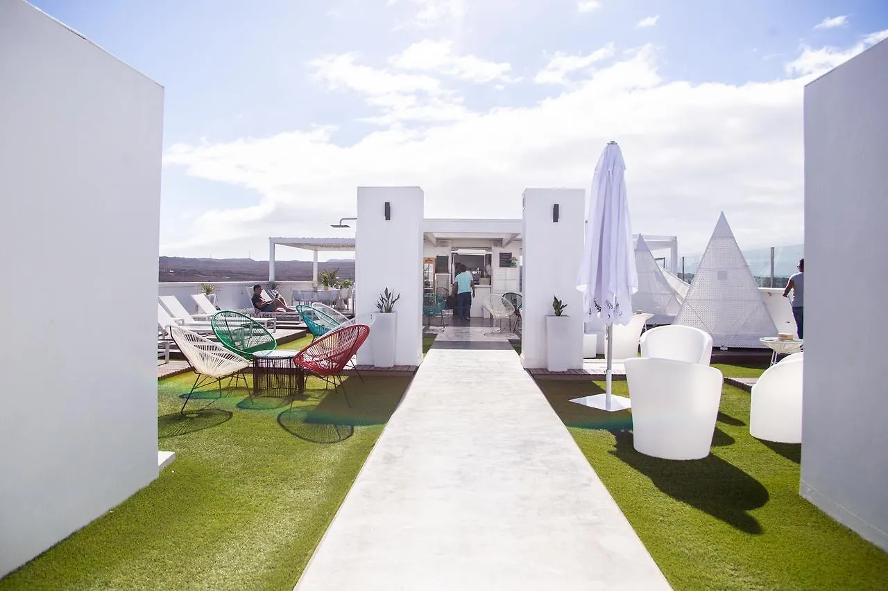 Futura Apartment Corralejo Spain
