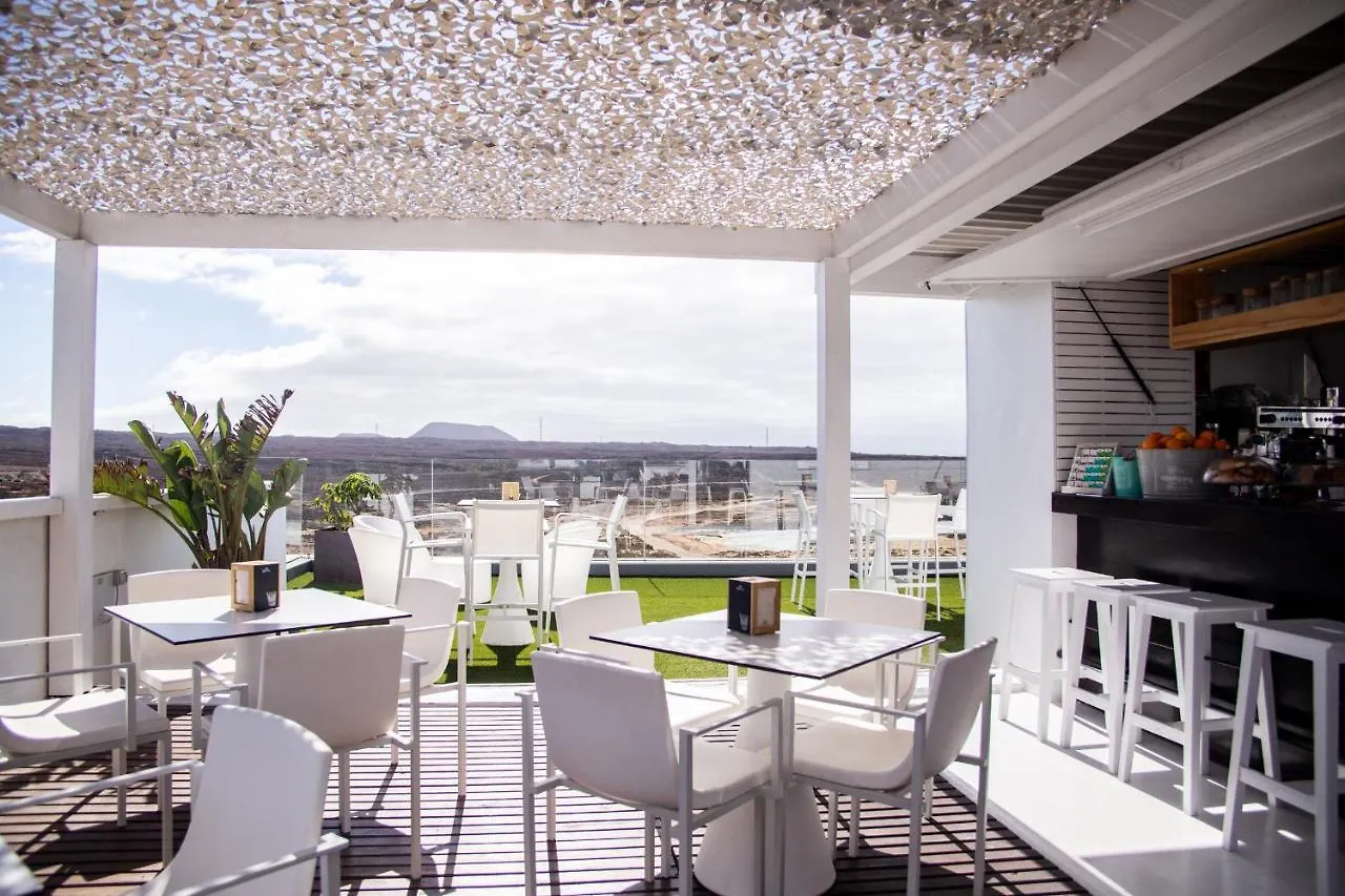 Futura Apartment Corralejo