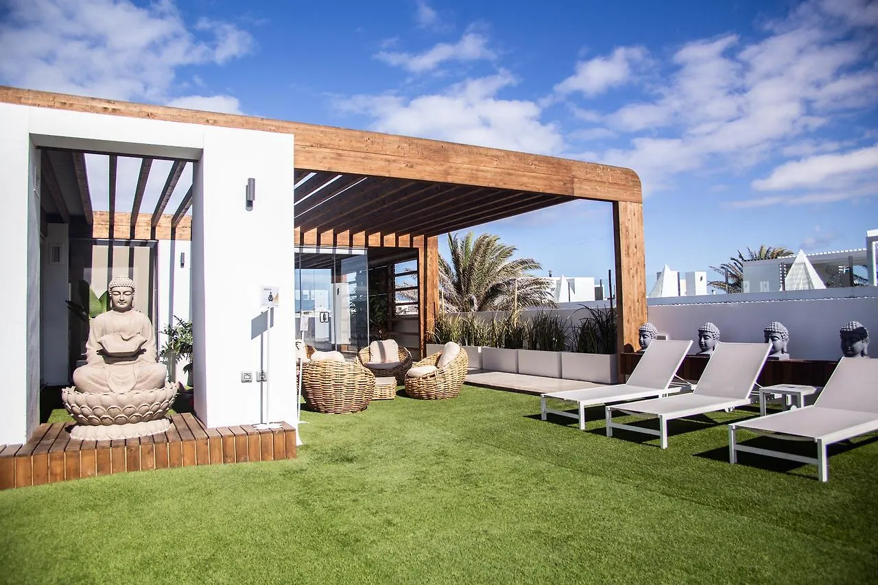 Futura Apartment Corralejo