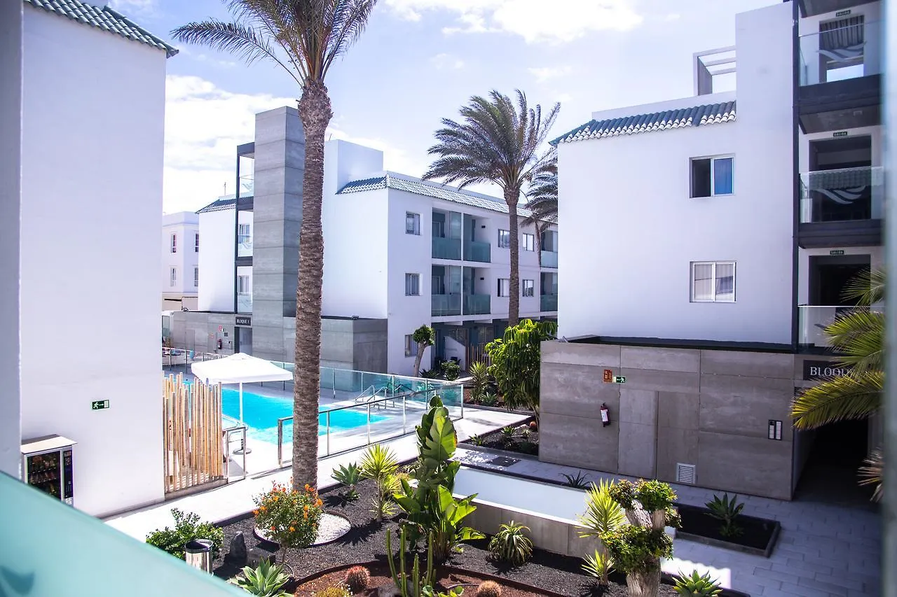 Futura Apartment Corralejo