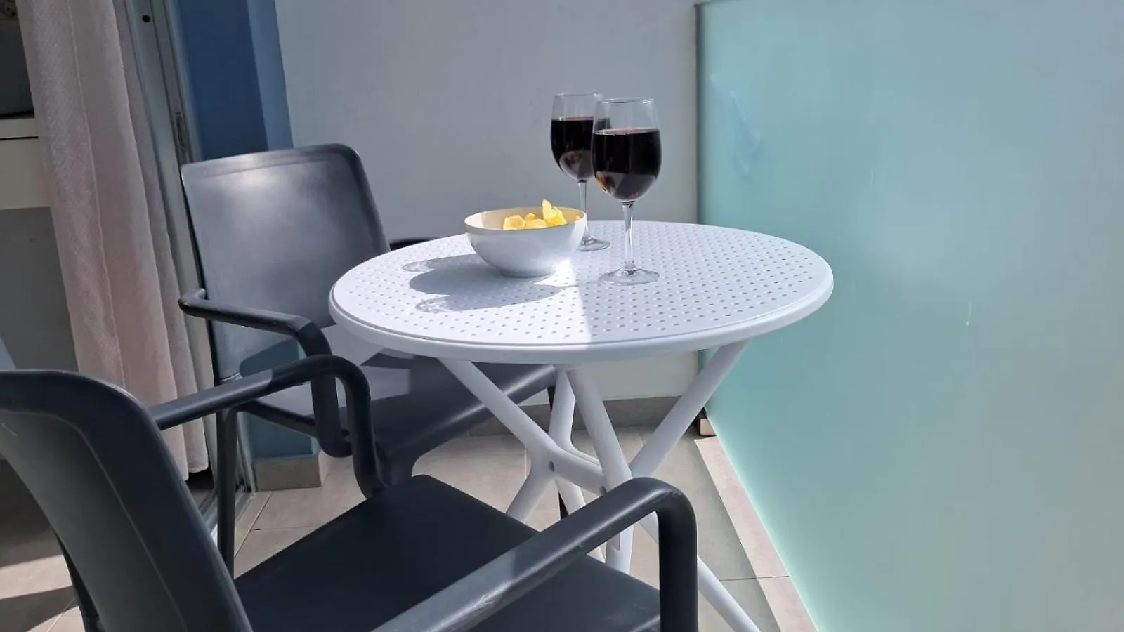 Futura Apartment 코라레호 스페인