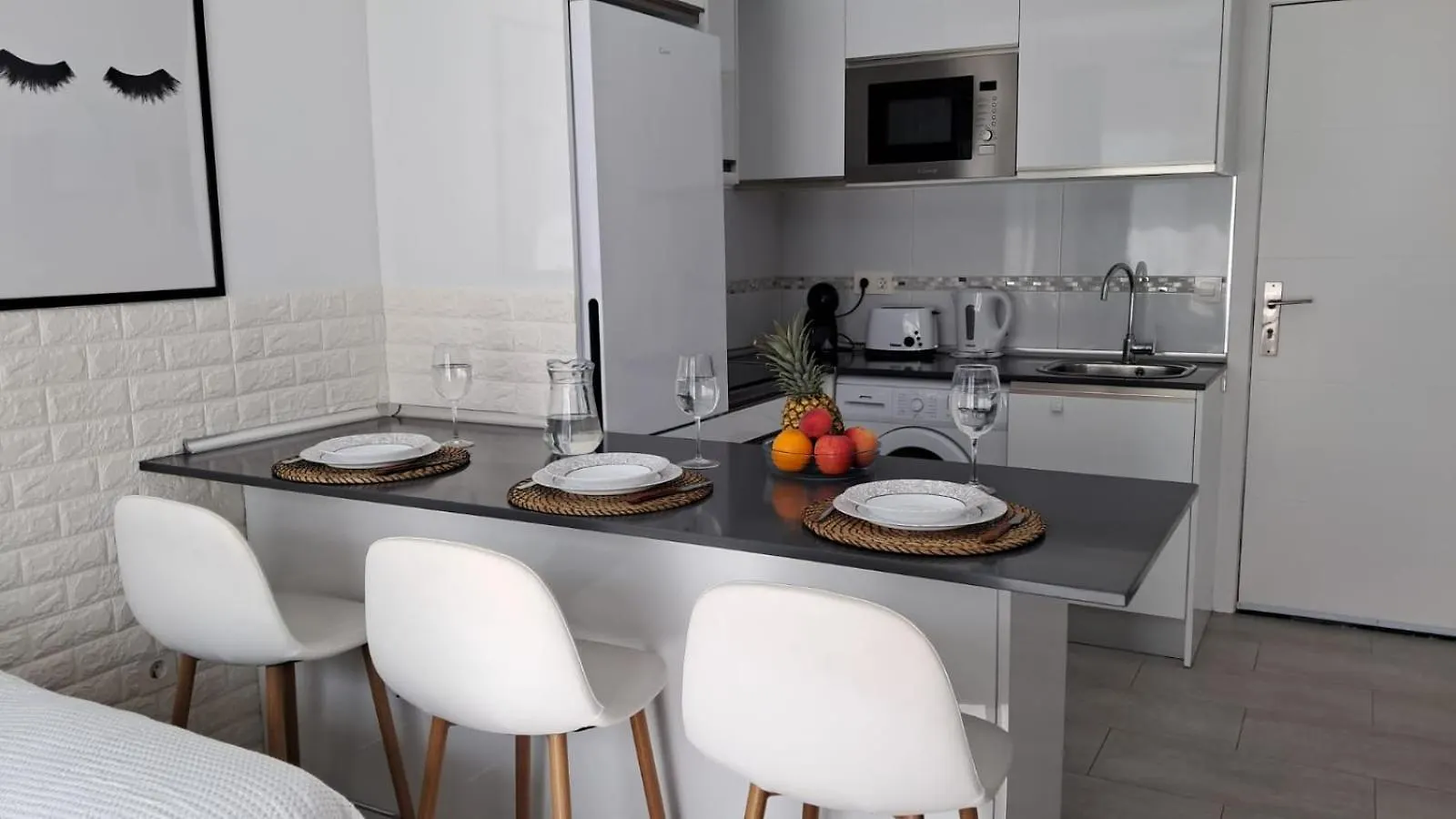 Futura Apartment 코라레호 스페인