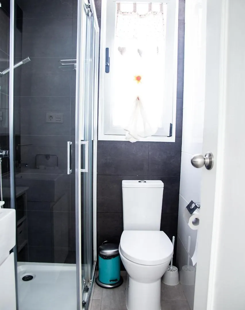 Futura Apartment 코라레호