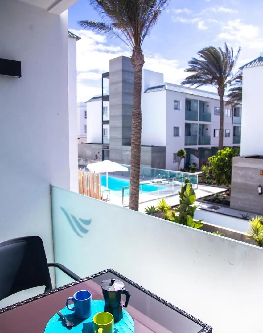 Futura Apartment 코라레호