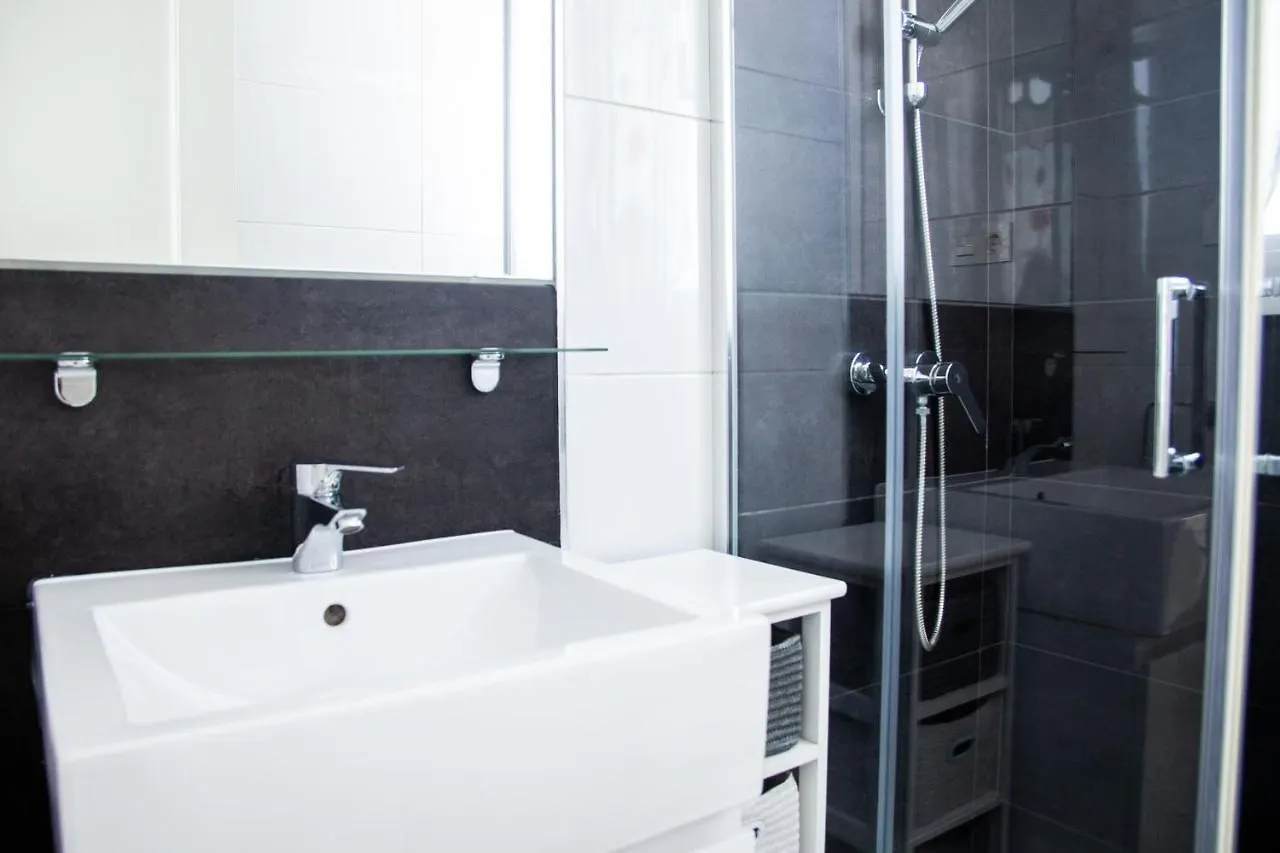 Futura Apartment 코라레호